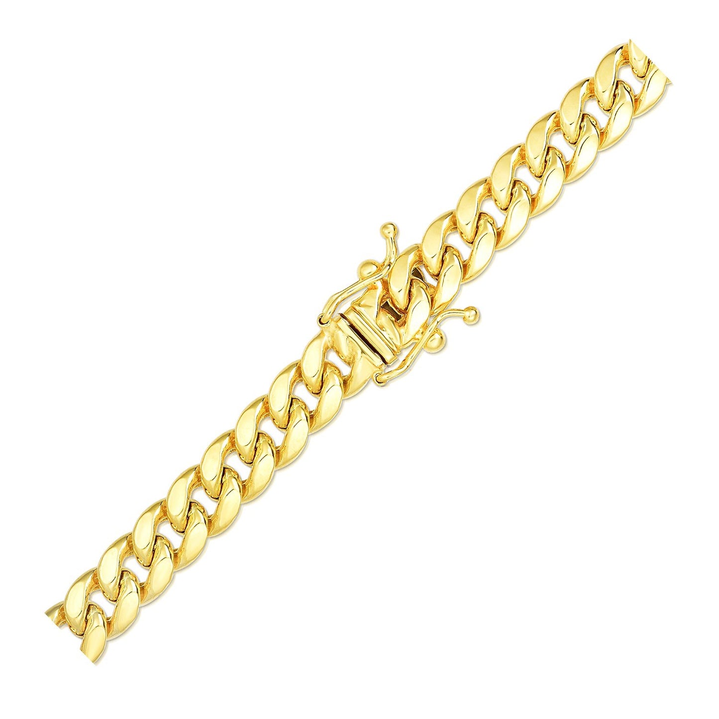 10k Miami Cuban Chain 6.1mm